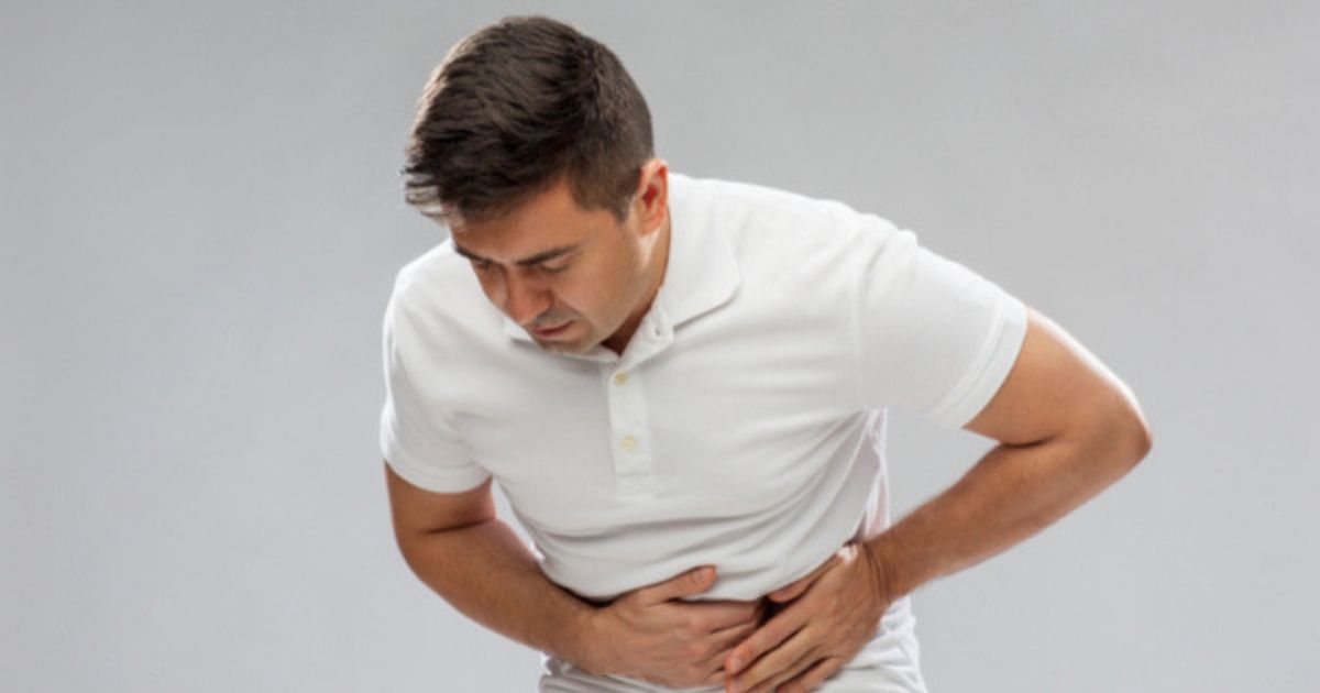 IBS Diarrhea Constipation Traditional Chinese Medicine